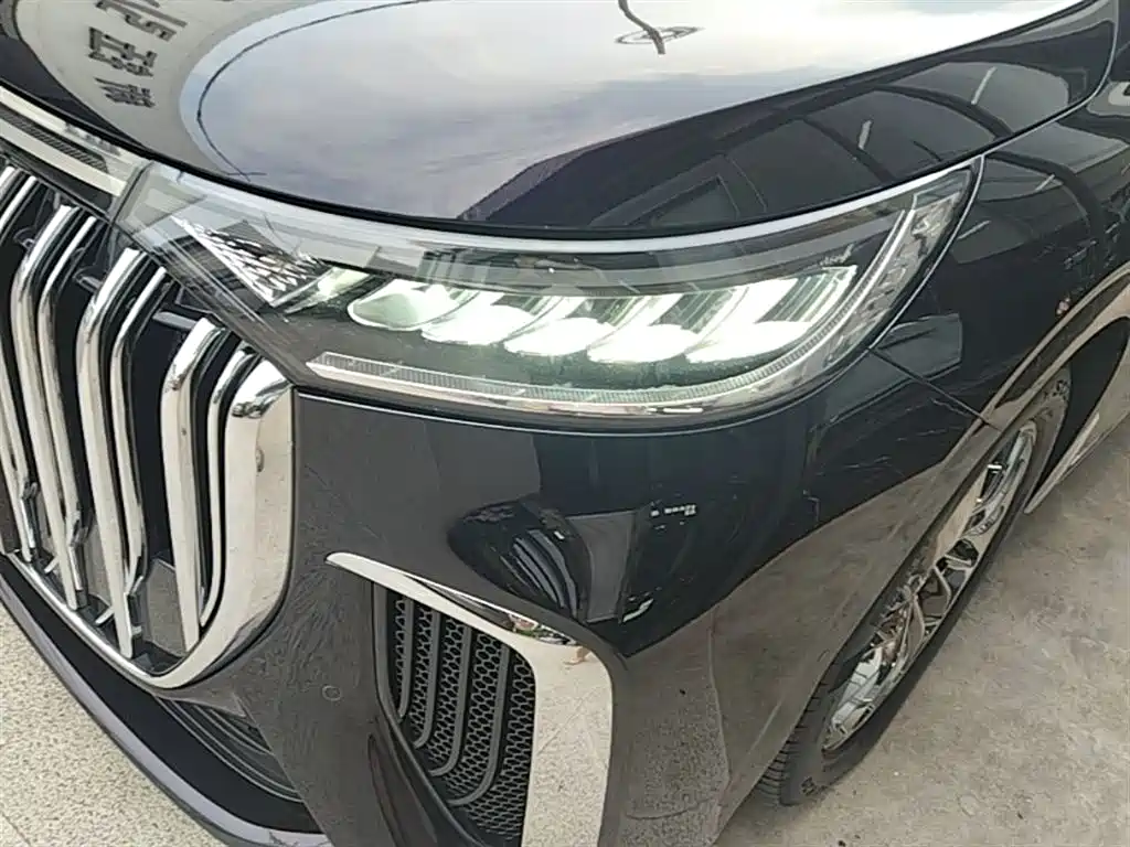 Voyah Auto Voyah Dreamer 2024 PHEV Extended Range Flagship Edition фото 24