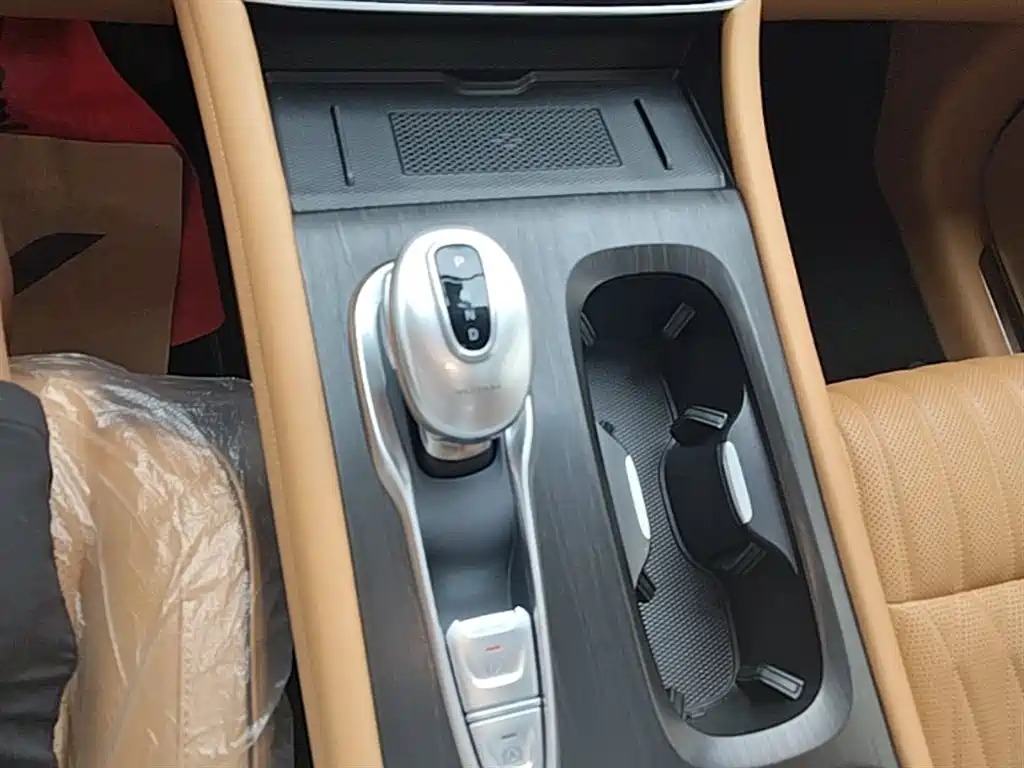 Voyah Auto Voyah Dreamer 2024 PHEV Extended Range Flagship Edition фото 14