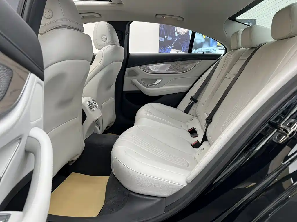 Mercedes-Benz CLS 2023 2023 Model CLS 300 Luxury Version