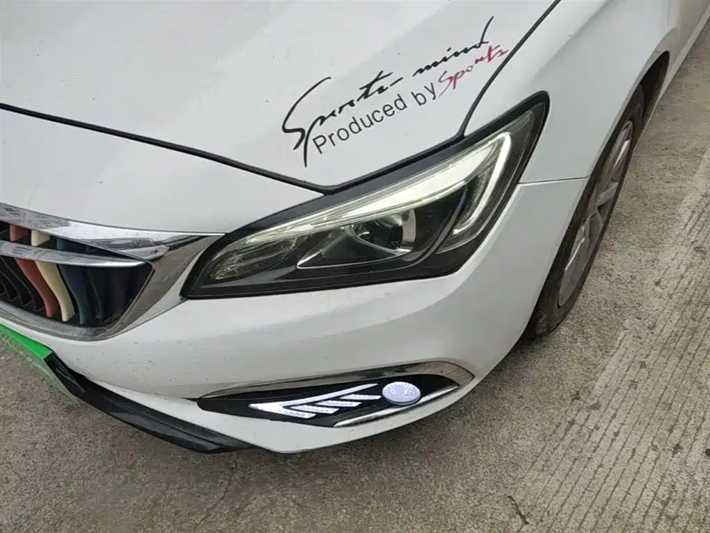 Buick Verano 2018 Sedan 15S Automatic Leading фото 24