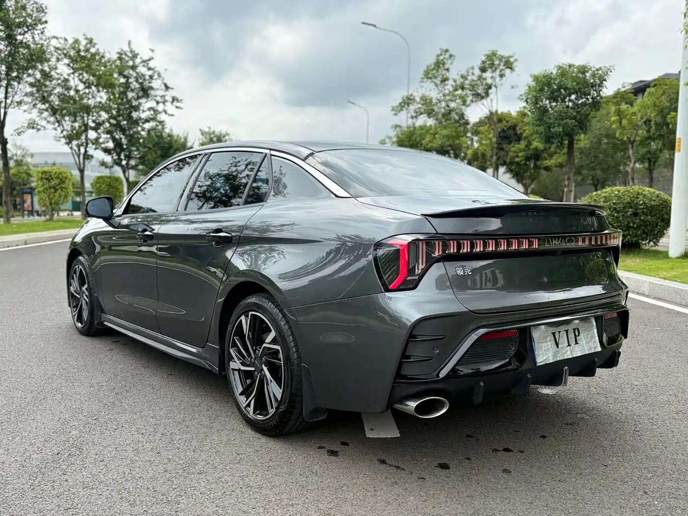 LYNK 03