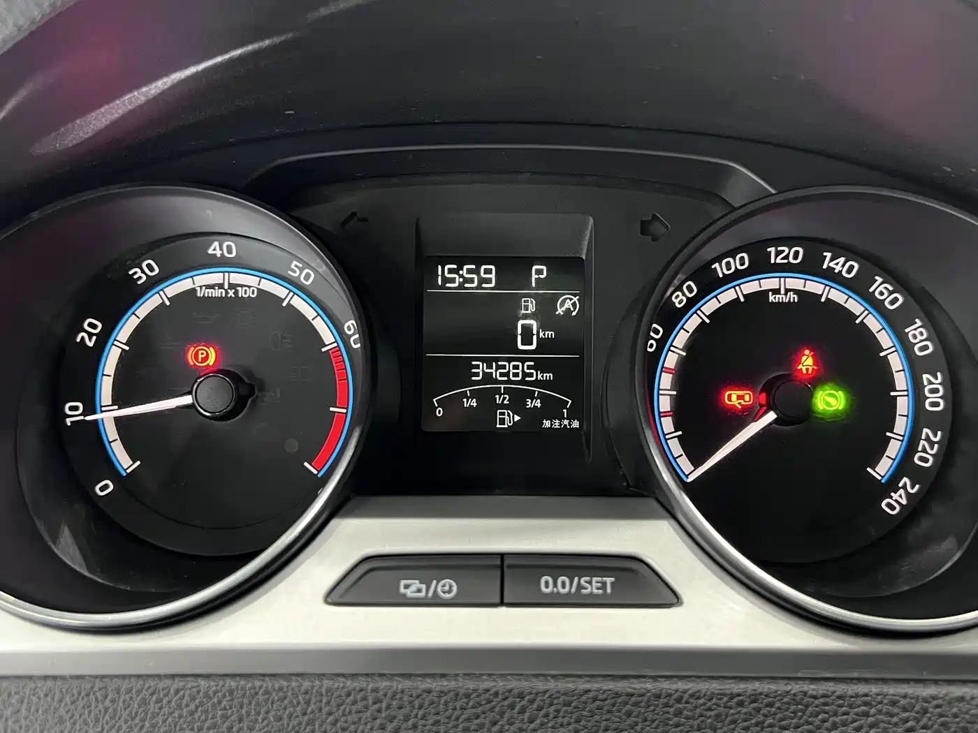 Škoda Rapid 2022 1.5L Automatic Comfort Edition фото 10