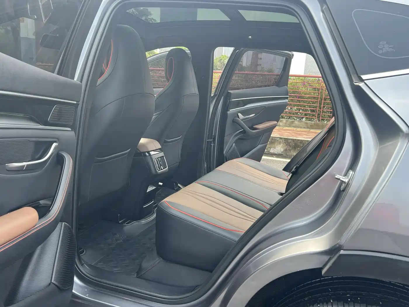 BYD Song PLUS 2020 1.5T Automatic Flagship фото 2