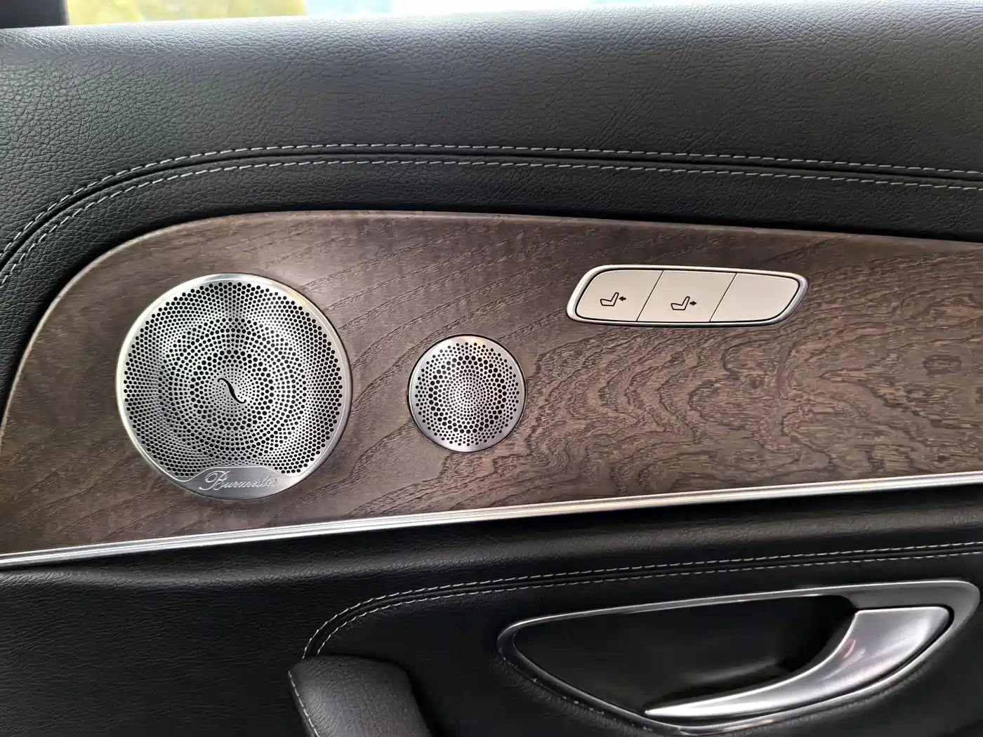 Mercedes-Benz E-Class 2019 E 200 L 4MATIC фото 9