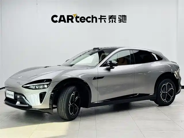 xiaomi-car xiaomi-yu7