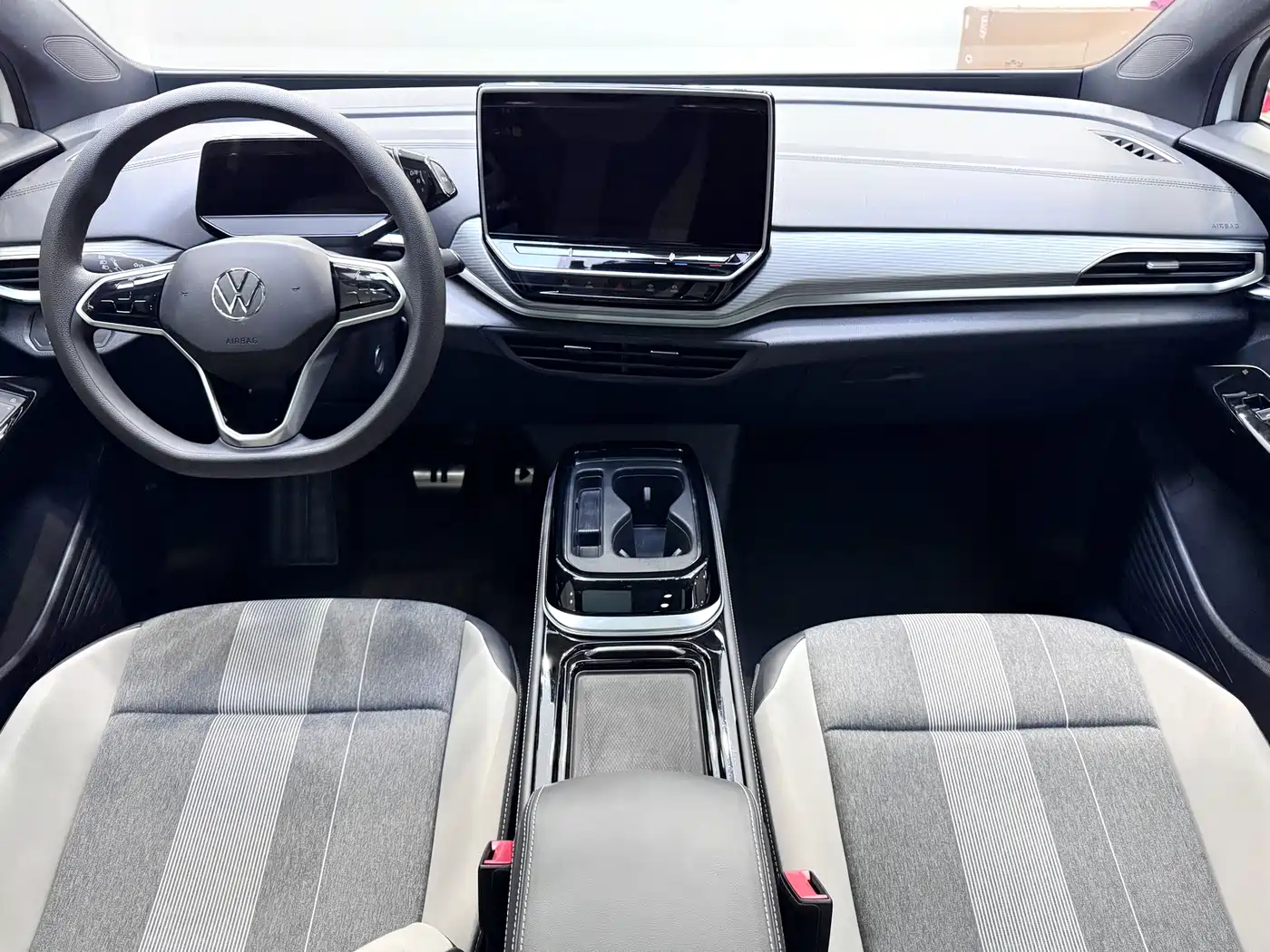 VOLKSWAGEN ID.4 CROZZ