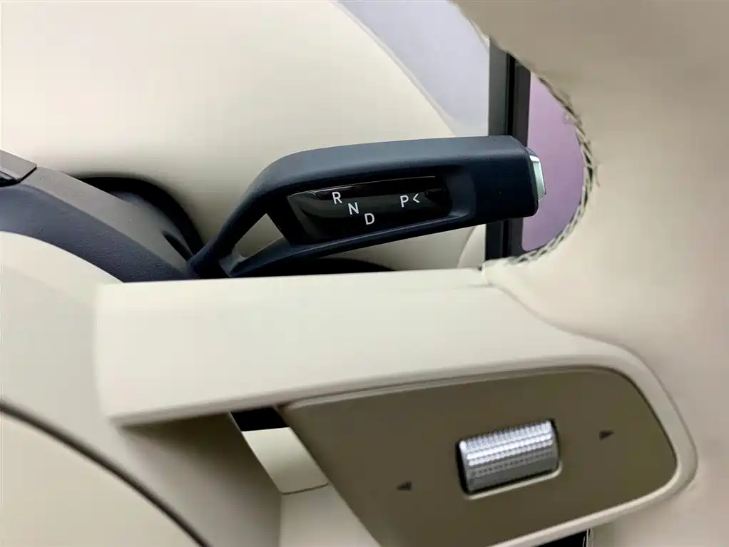 Xiaomi Auto Xiaomi YU7 2025 Extended Range AWD Pro фото 20