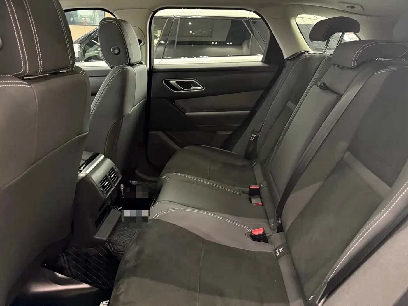 LAND ROVER RANGE ROVER STAR PULSE