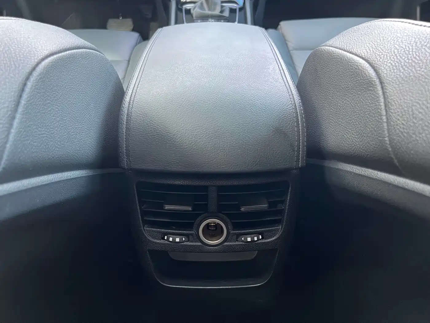 Peugeot 508 2016 1.6THP Automatic Smart Edition фото 20