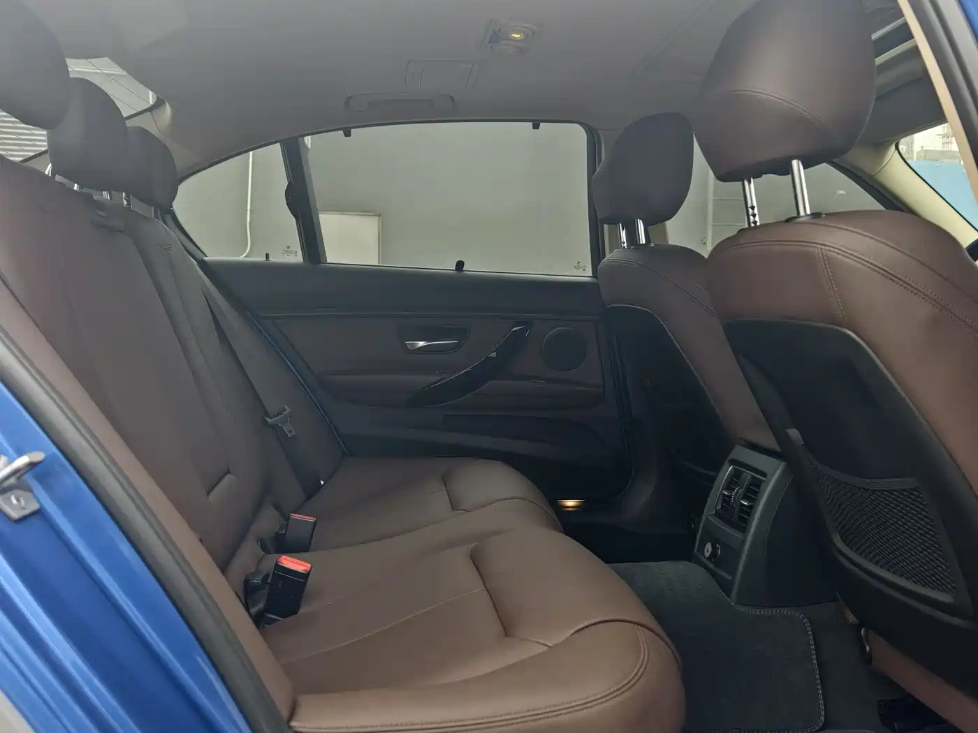 BMW 3 Series 2018 320Li Leading M Sport Package фото 12