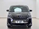 Фото 2 - Toyota Vellfire