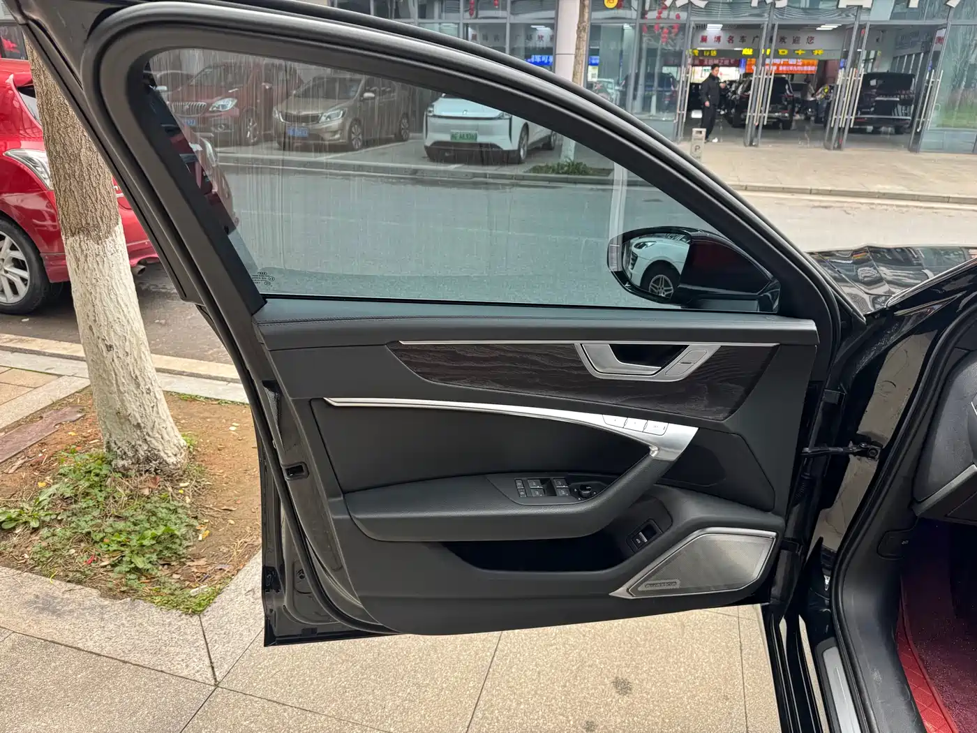 Audi A6L 2023 45 TFSI quattro Premium Dynamic фото 13