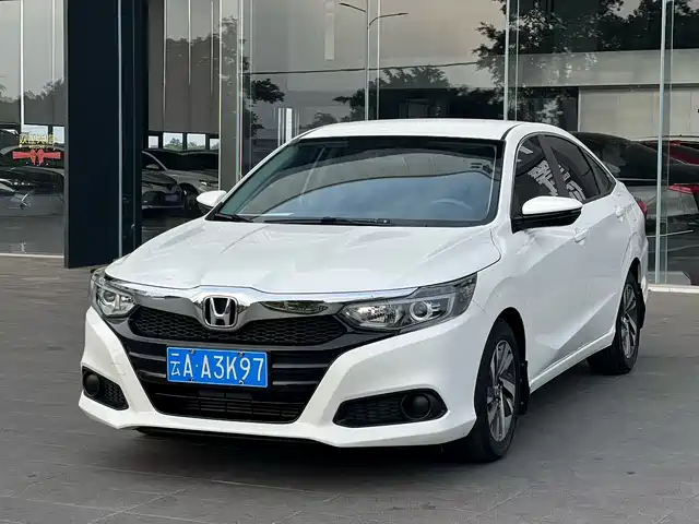 honda lingpai