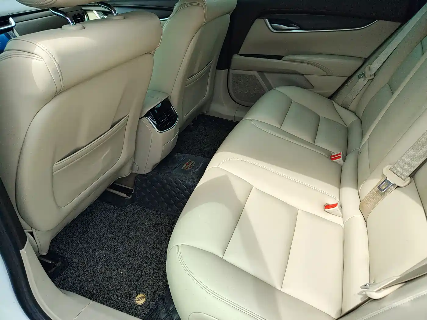 Cadillac XTS 2017 28T Technology фото 6