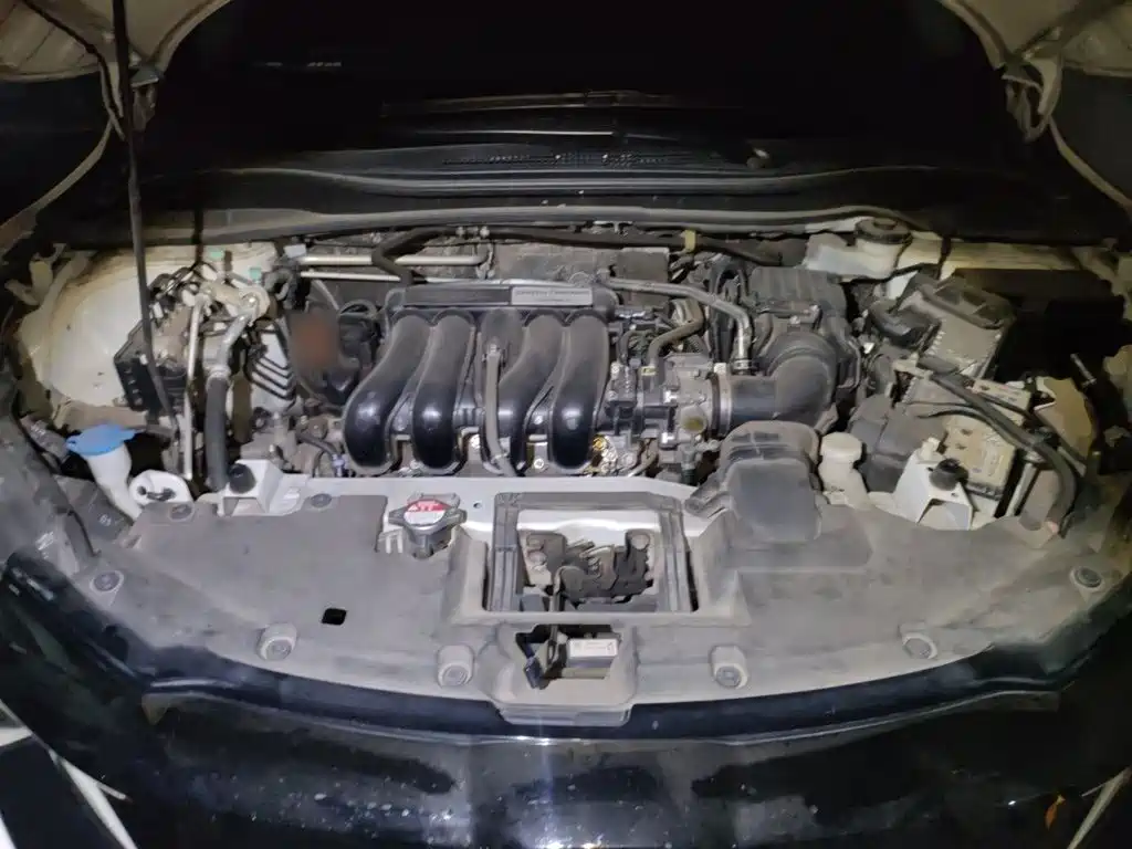 Honda Vezel, миниатюра 11