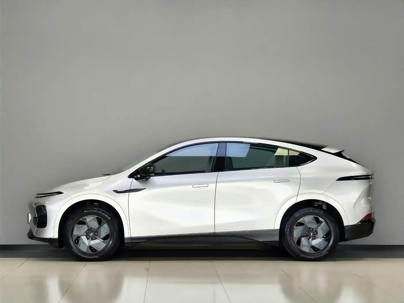 2026 XPeng G6