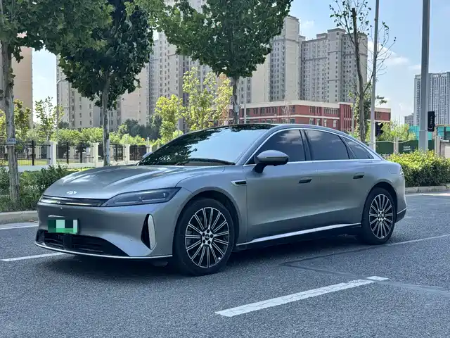 Chery Fengyun Fengyun A9L 2025