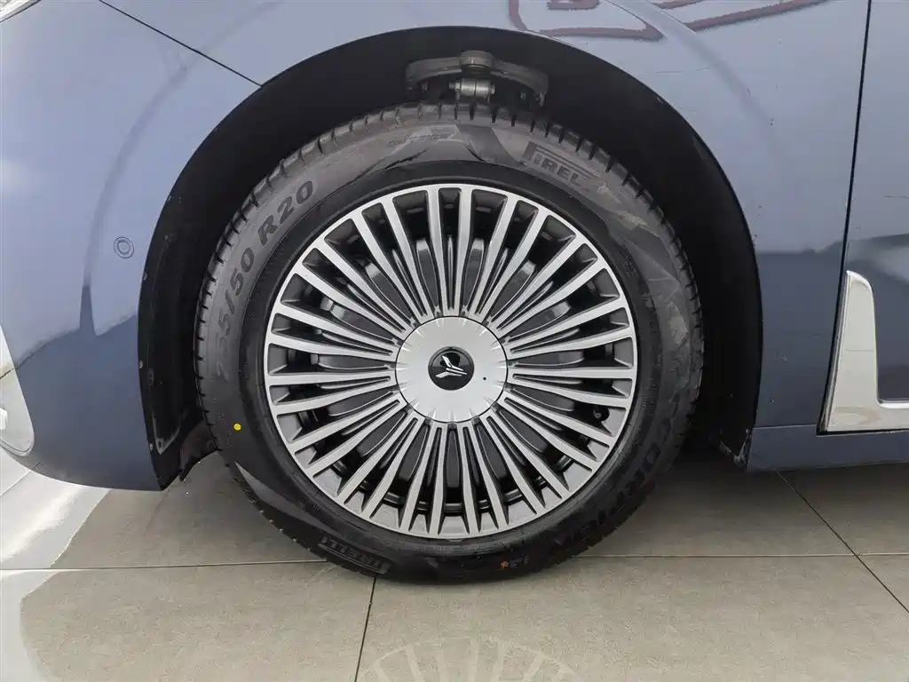 Voyah Auto Voyah Dreamer 2025 Model PHEV 4WD Premium QianKun Edition фото 17