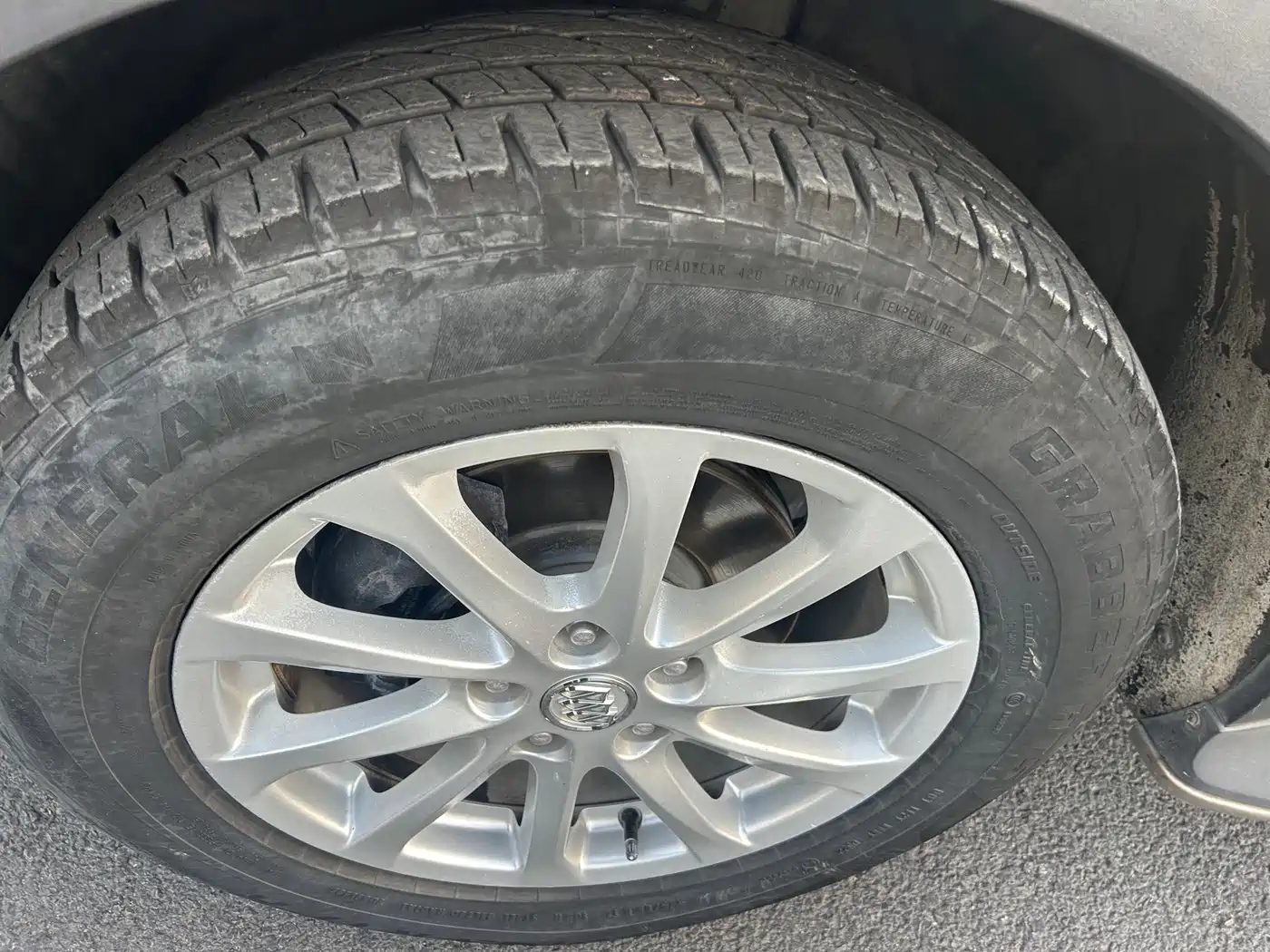 Buick Envision Plus 2016 20T 2WD Elite фото 13
