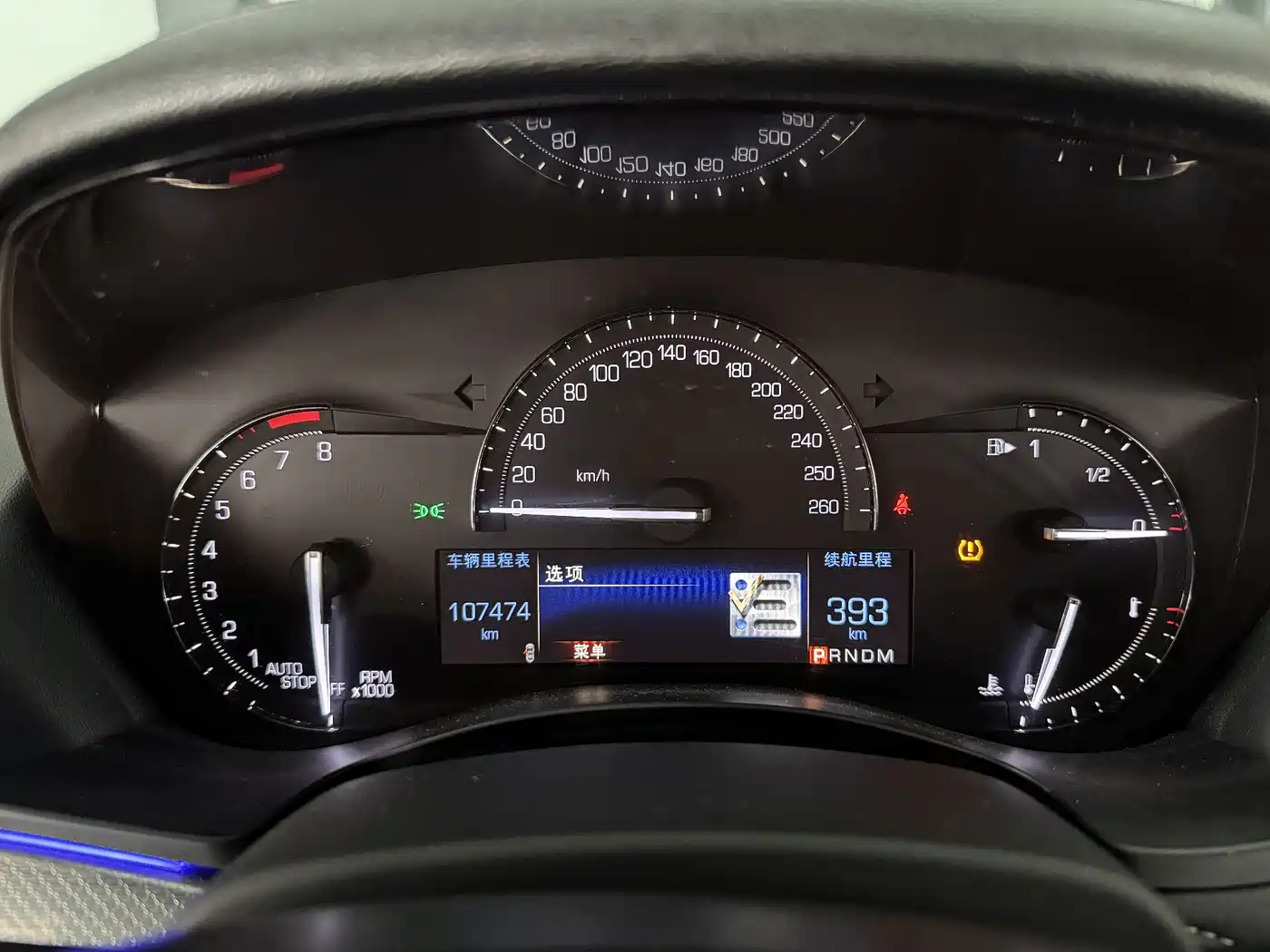 Cadillac ATS-L 2017 28T Technology фото 11
