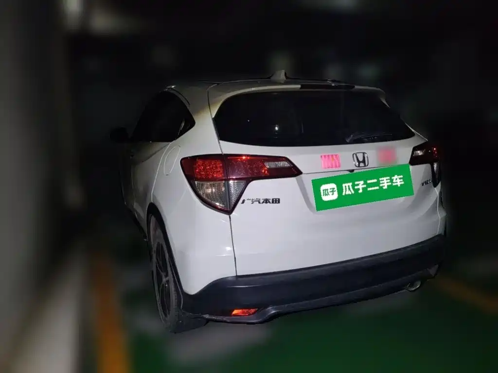 Honda Vezel, миниатюра 25