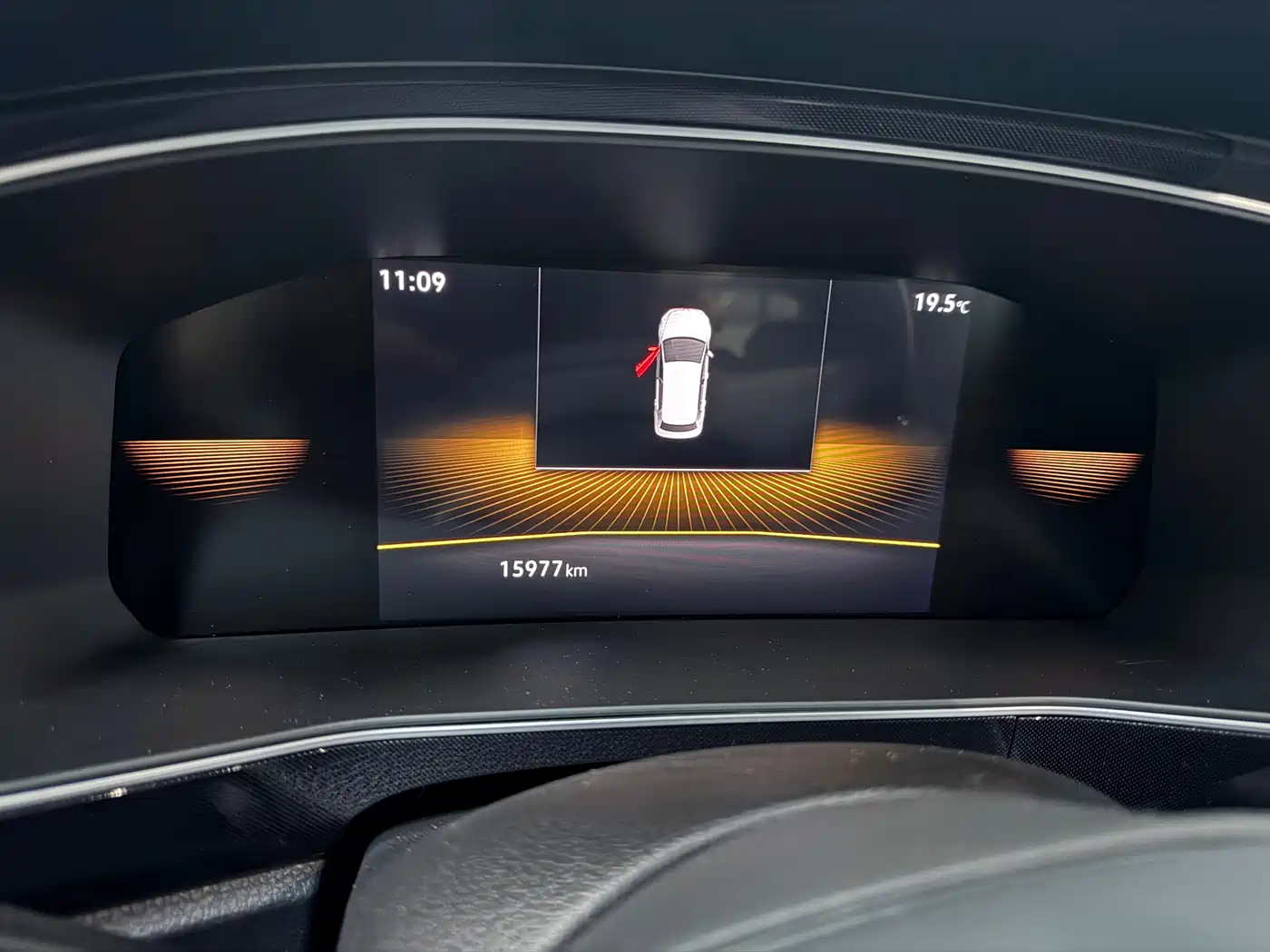 Volkswagen Tharu 2025 New Edge 1.5L Aspiration Edition фото 5