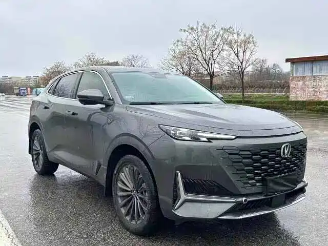 CHANGAN UNI-K