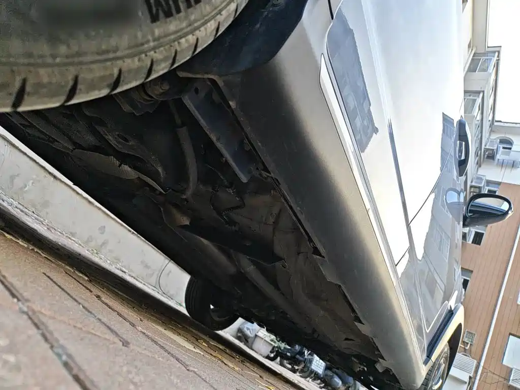 Chery Tiggo 3x 2025 2024 1.5L CVT Excellence