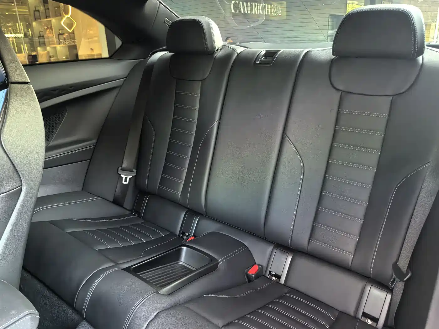 BMW M2 2024 M2 фото 16