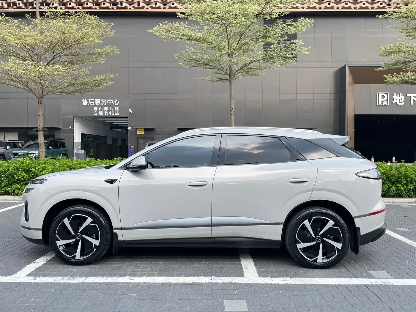BYD Sealion 06 New Energy 2025 2025 EV 605 Pilot Pro Edition