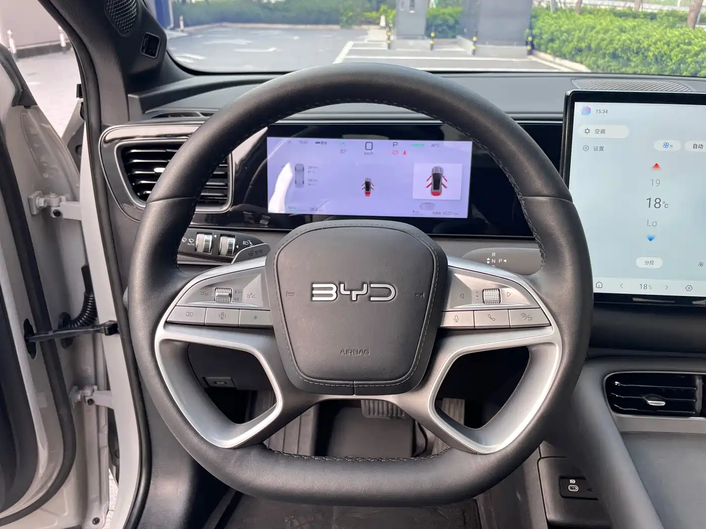 BYD Sealion 06 New Energy 2025 2025 EV 605 Pilot Pro Edition