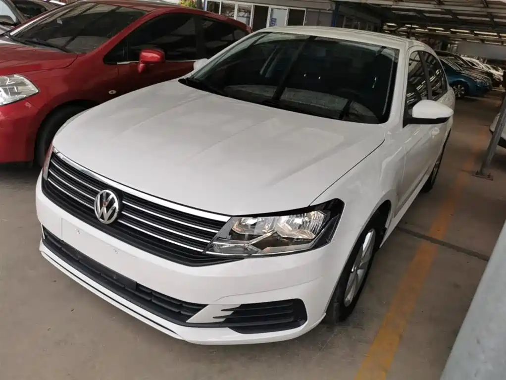Volkswagen Lavida 2019 Lavida Start 1.5L Auto Trend (China VI)