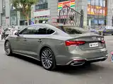 Фото 4 - Audi A5 (Import)