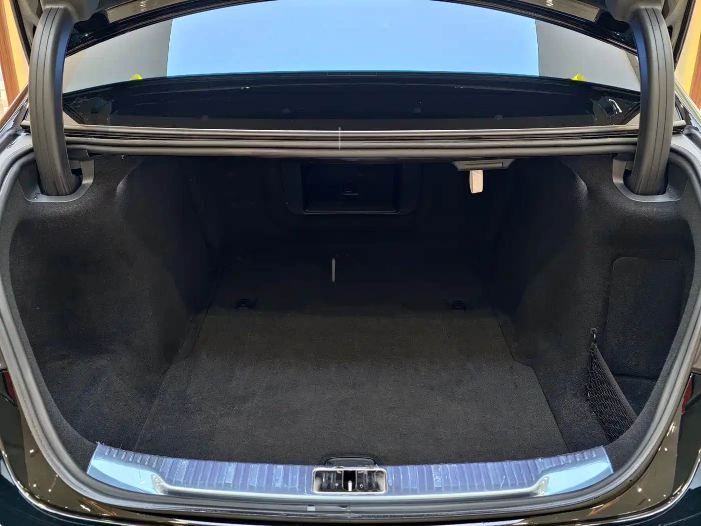 Mercedes-Benz S-Class 2022 S 500 L 4MATIC фото 12