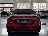 Фото 8 - Mercedes-Benz C-Class