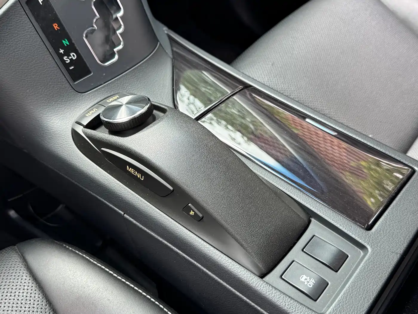 Lexus RX Classic 2014 2013 270 Elite