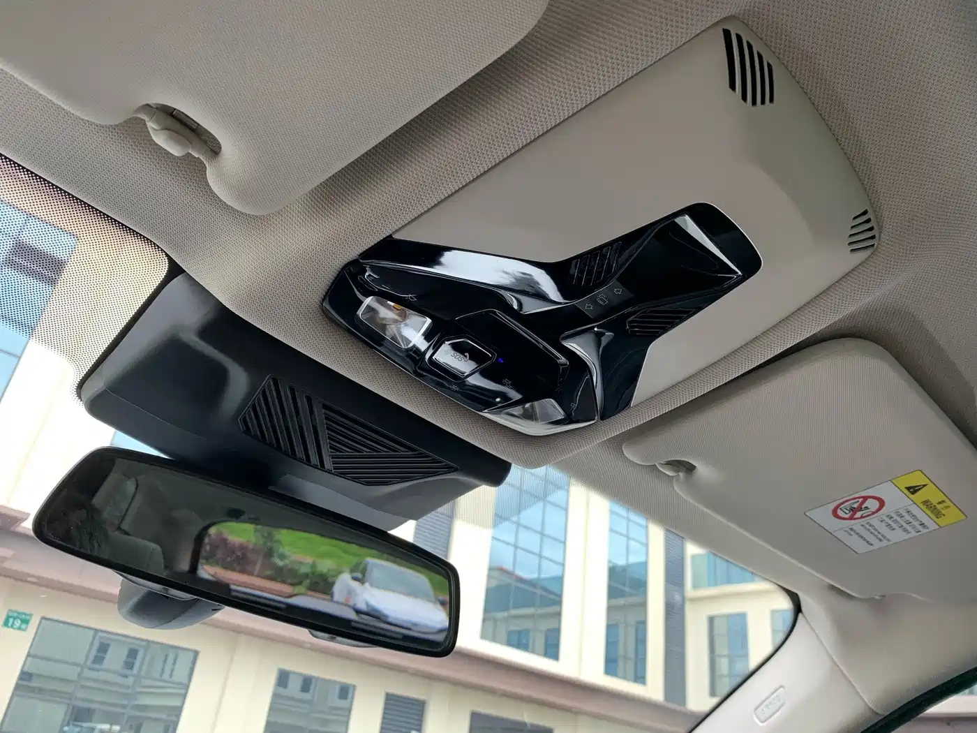 BMW X1 2025 2023 sDrive20Li X Design Package