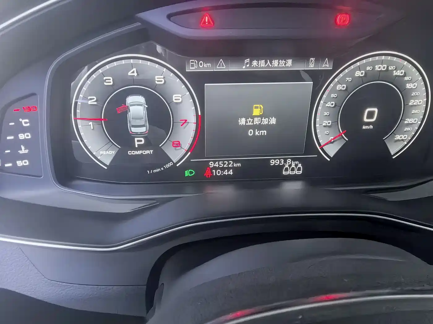 Audi A6L 2021 40 TFSI Luxury Sport фото 11