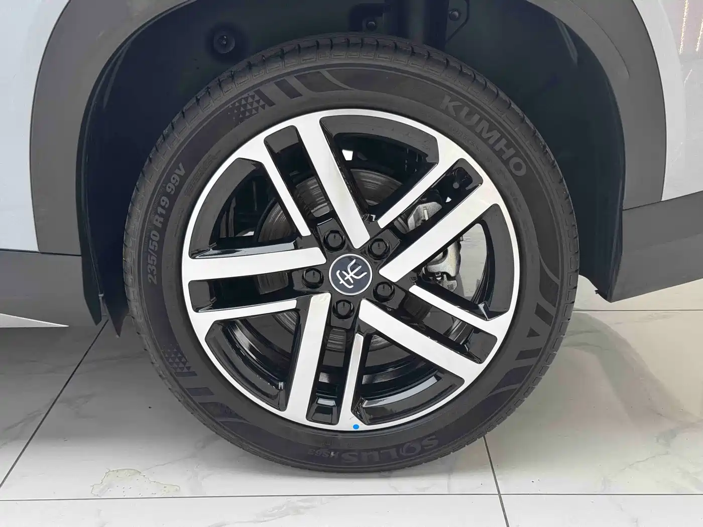 BYD Song L DM-i 2026 2026 DM-i Smart Edition 130KM Superior