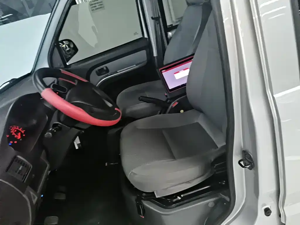 Wuling Motors Wuling Rongguang 2025 2021 1.5L Extended Standard AC Version L3C