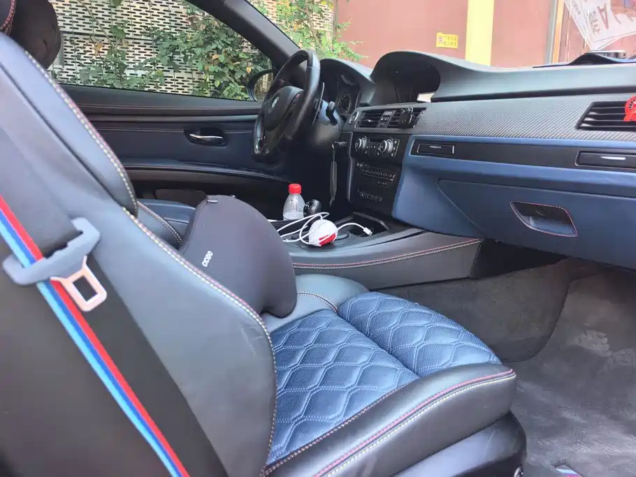 Photo 8 - BMW M3