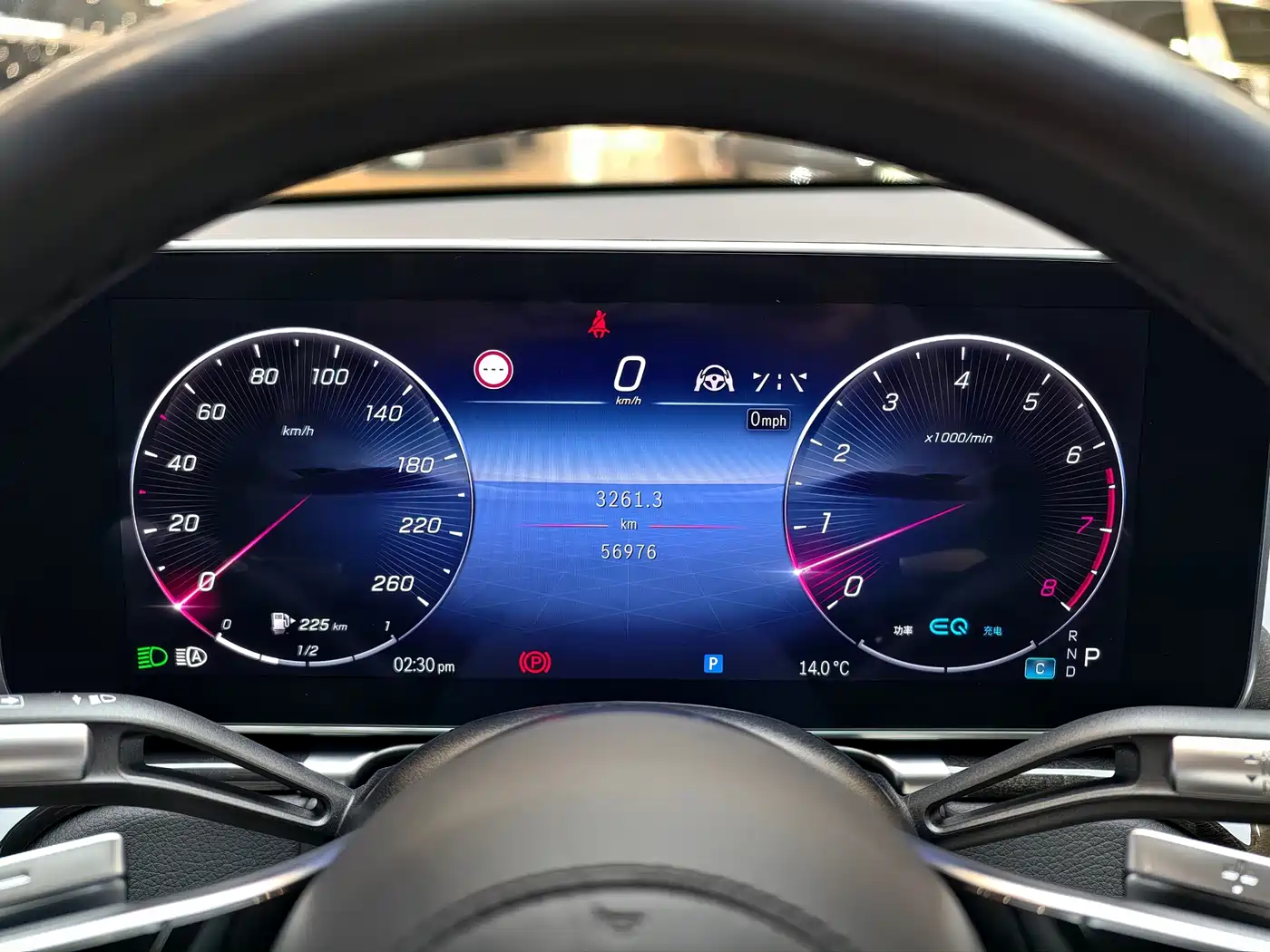 Mercedes-Benz S-Class 2022 S 500 L 4MATIC фото 17