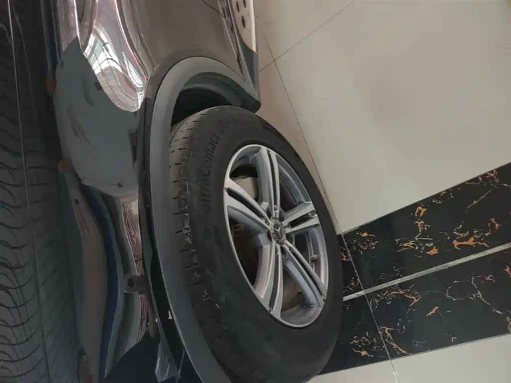 Mercedes-Benz GLC 2020 GLC 260 L 4MATIC Luxury фото 23