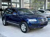 Фото 3 - Volkswagen Touareg