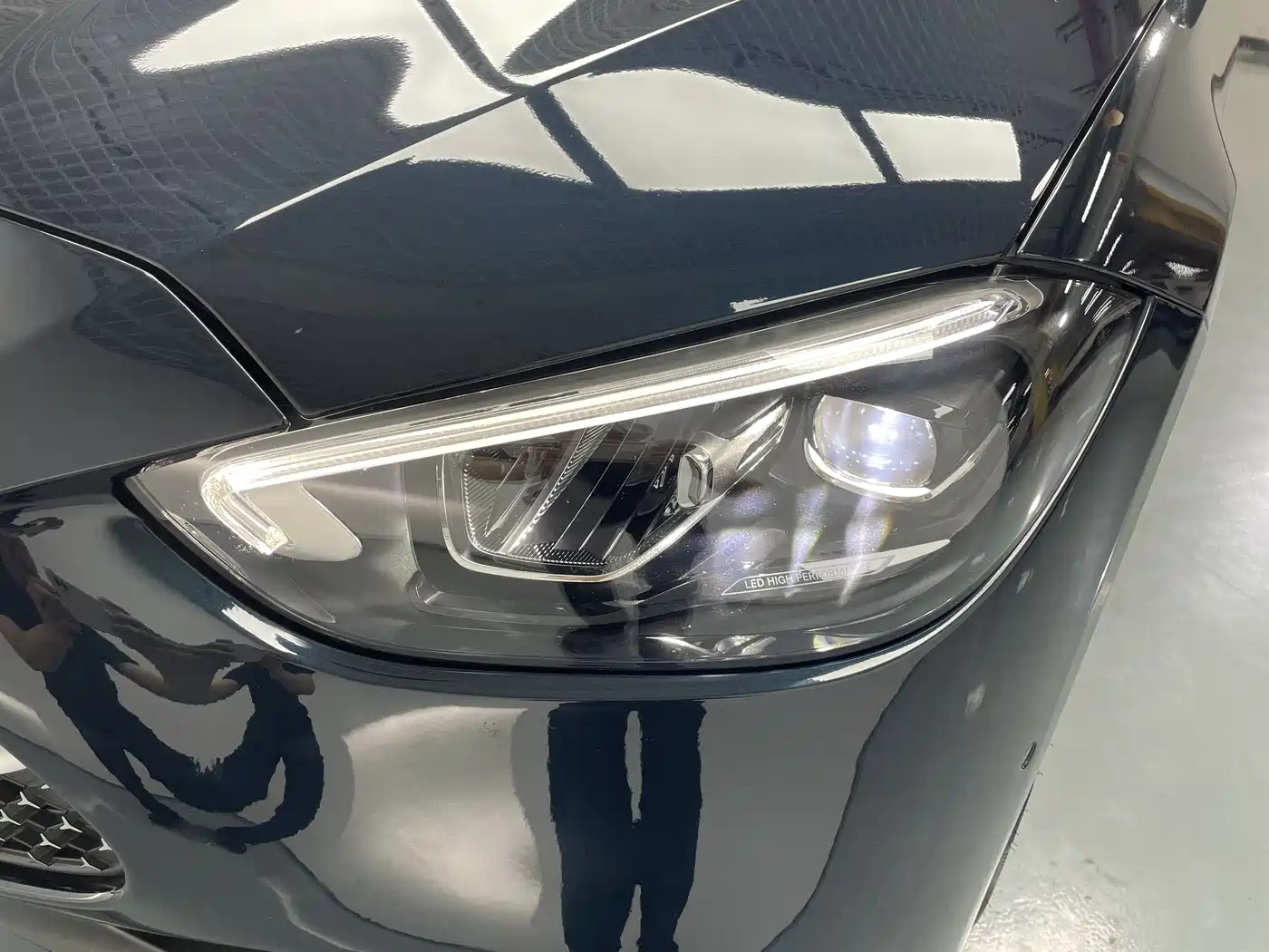 Mercedes-Benz C-Class 2024 C 260 L Sport фото 15
