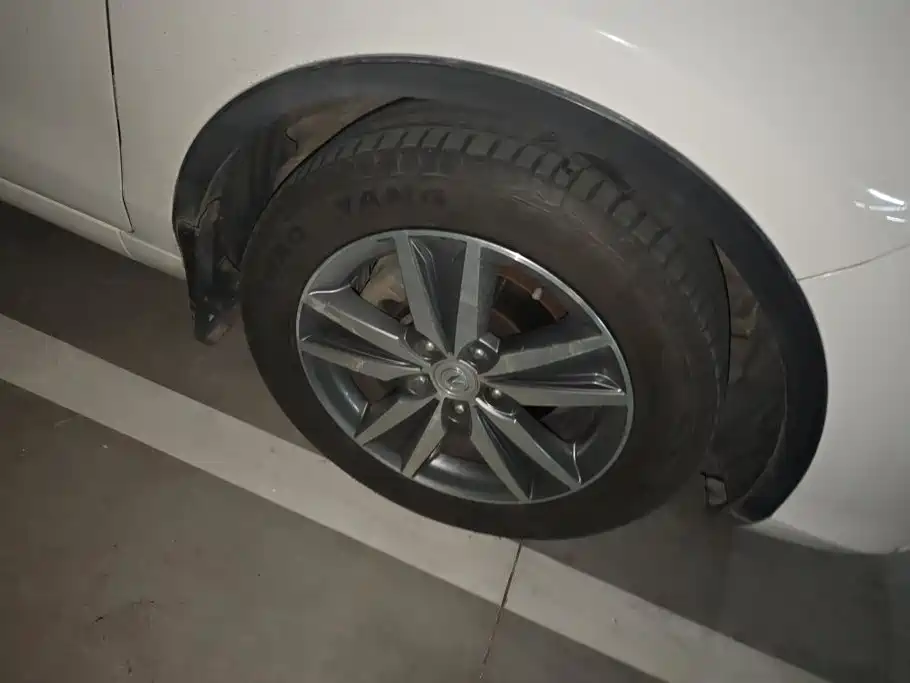 Changan Eado XT 2017 2016 1.6L Manual Stylish Cool Edition