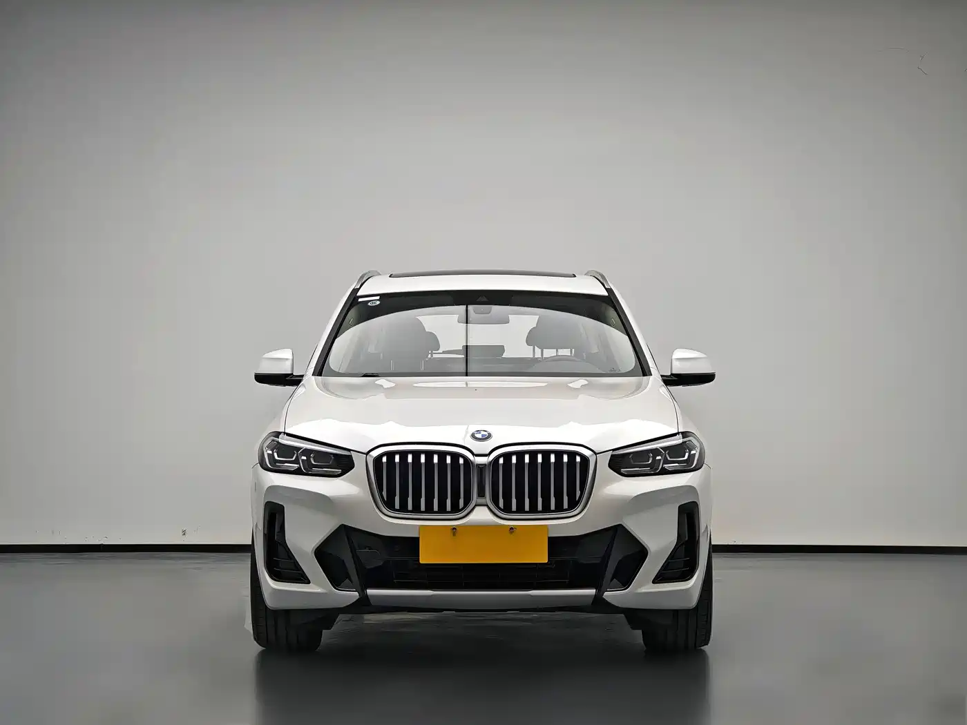 BMW X3 2023 xDrive25i M Sport Package фото 2
