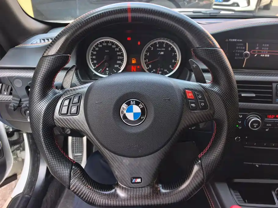 Photo 15 - BMW M3