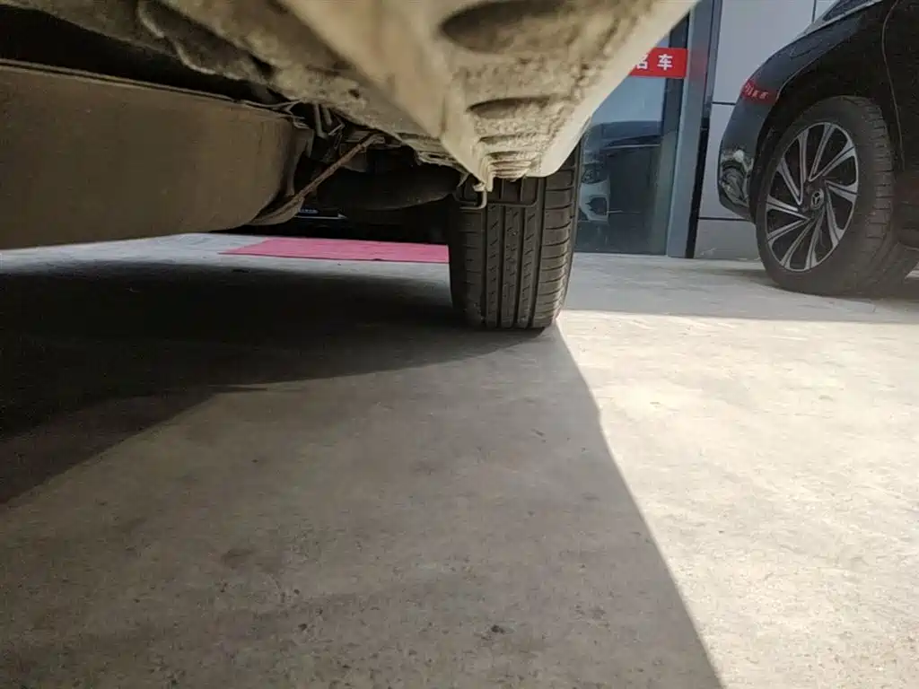 BYD Song 2019 1.5TI Manual Smart Connection Sport фото 21