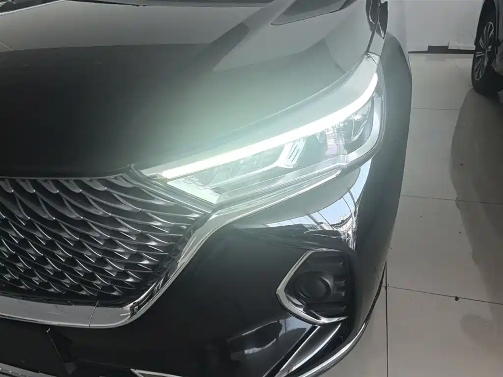 Haval M6 2023 PLUS 1.5T DCT Elite Smart Connect фото 24